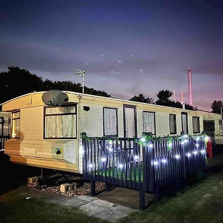 Central Ingoldmells, Seaview 6 Berth Екстер'єр фото