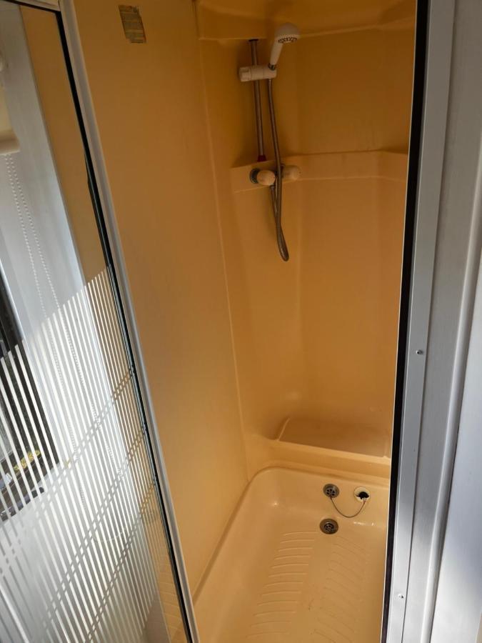 Central Ingoldmells, Seaview 6 Berth Екстер'єр фото