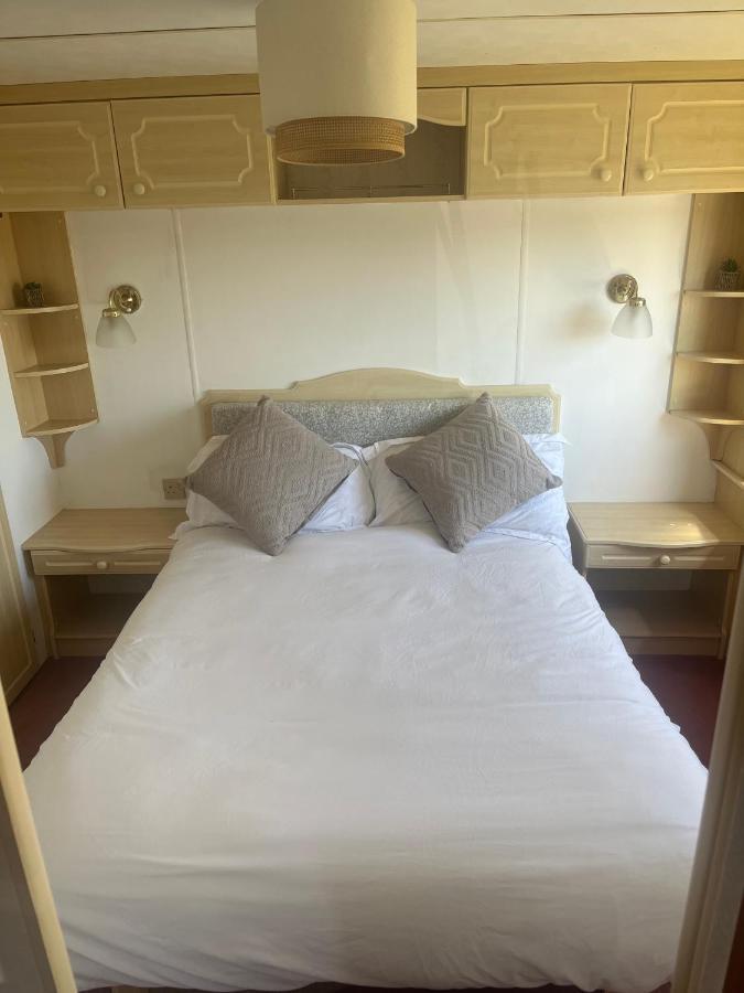 Central Ingoldmells, Seaview 6 Berth Екстер'єр фото