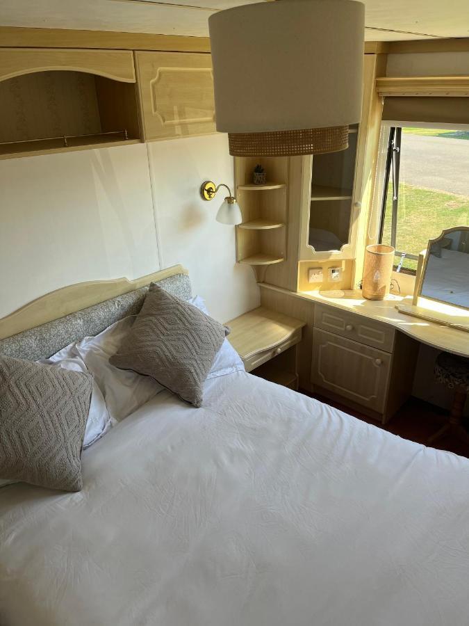 Central Ingoldmells, Seaview 6 Berth Екстер'єр фото