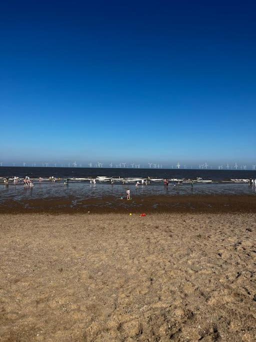 Central Ingoldmells, Seaview 6 Berth Екстер'єр фото