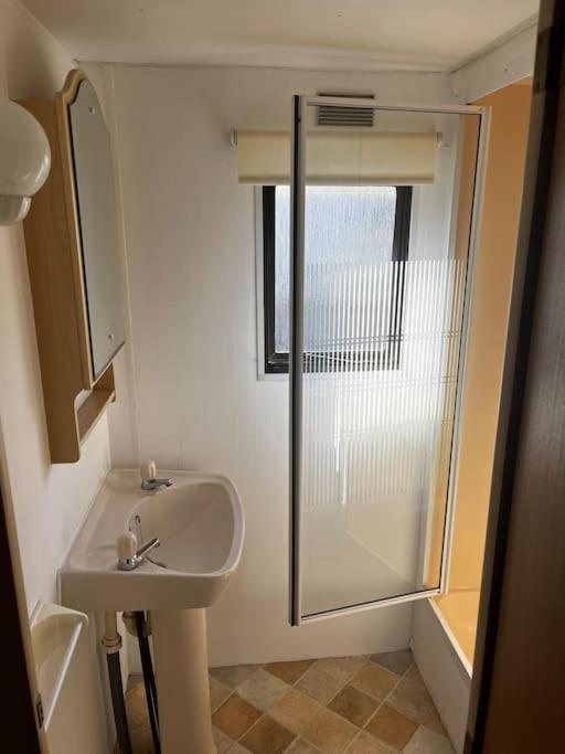 Central Ingoldmells, Seaview 6 Berth Екстер'єр фото