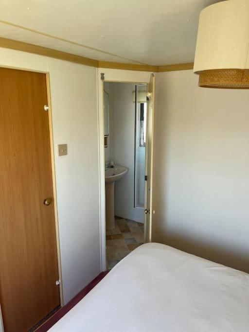 Central Ingoldmells, Seaview 6 Berth Екстер'єр фото