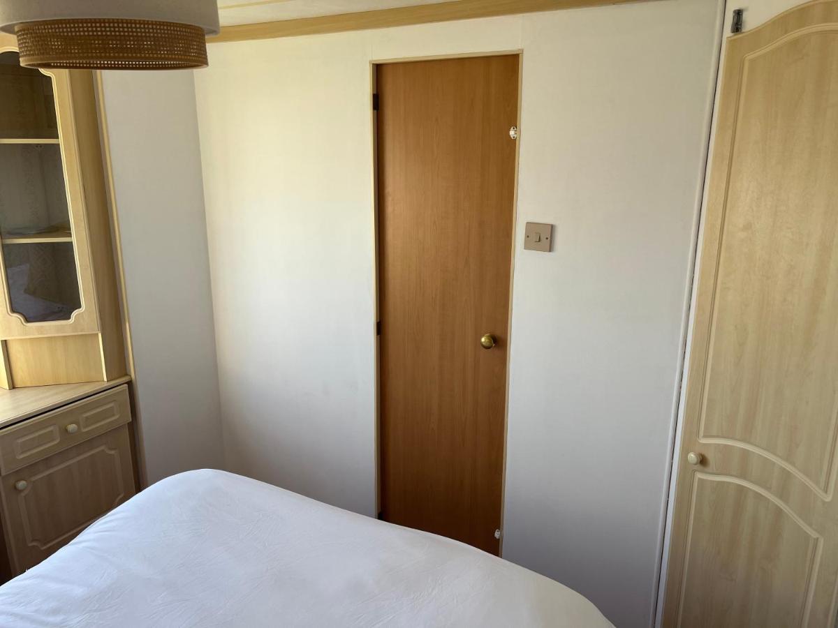 Central Ingoldmells, Seaview 6 Berth Екстер'єр фото