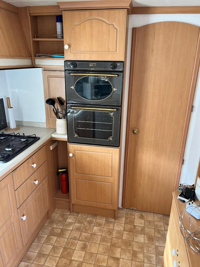 Central Ingoldmells, Seaview 6 Berth Екстер'єр фото