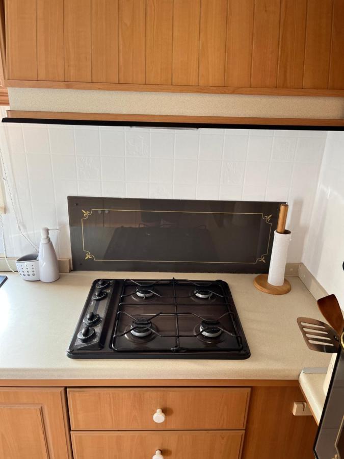 Central Ingoldmells, Seaview 6 Berth Екстер'єр фото