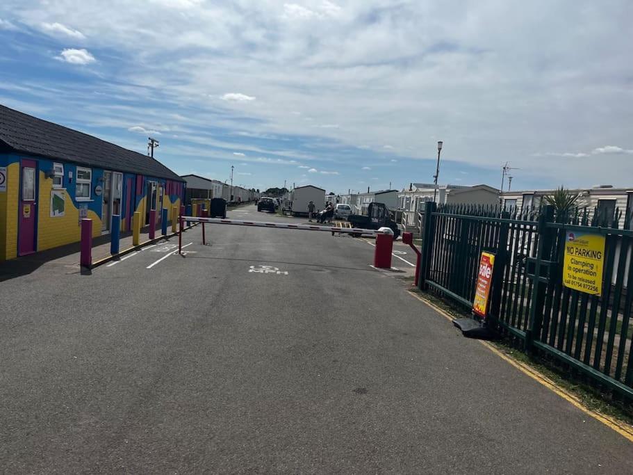 Central Ingoldmells, Seaview 6 Berth Екстер'єр фото